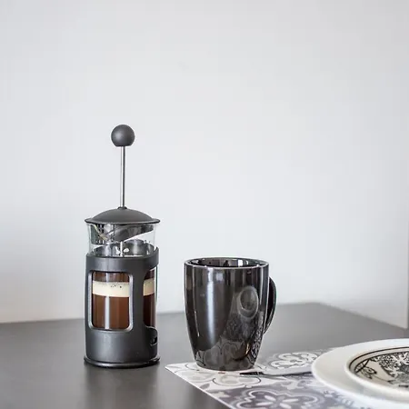 شقة Skg Premium Kastra سالونيك